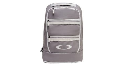 Sac à dos oakley rover convertible 40l gris