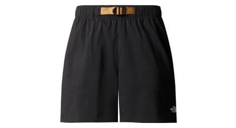 The north face women's class v pathfinder shorts black