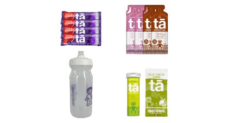 robin x lebram ta energy nutrition pack sports hydration amp energy boost limited edition