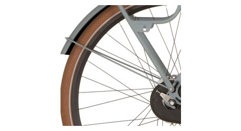 Cortina tige de garde-boue arrière 28 foss stormy sea mat