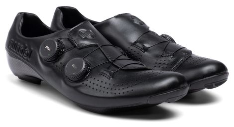 Zapatillas de carretera Nimbl Ultimate GlideNegras