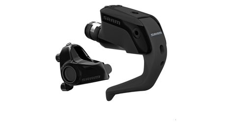 Disco de freno delantero sram s900 sr flat mount