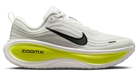 Nike Vomero Plus - femme - blanc