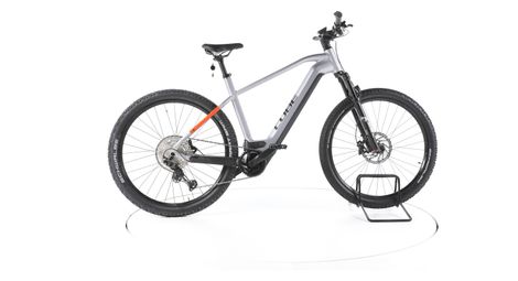 Produit reconditionné - Cube Reaction Hybrid SL Vélo électrique - Très Bon Etat