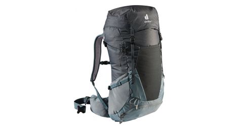 Sac de randonnée deuter futura 30 sl gris bleu femme