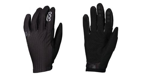 Guantes mtb poc savant negros