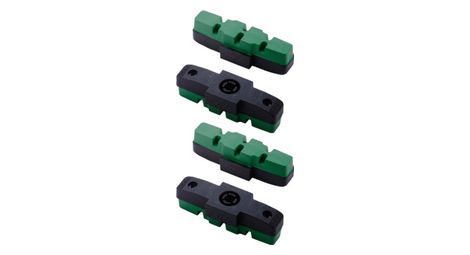 Pastillas de freno de llanta bbb hydrostop e-bike x4