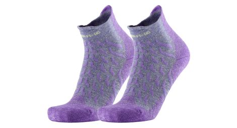 Chaussette Trekking femme rafraîchissante - Trekking UltraCool Linen Ankle Lady