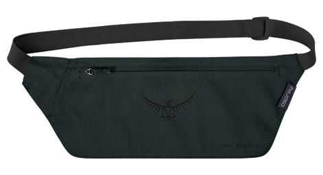 Osprey Stealth Waist Bag Black