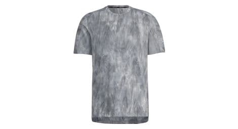 T-shirt adidas overspray graphic