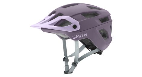 Casque VTT Smith Engage Mips Violet