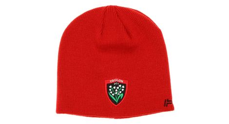 Rc toulon bonnet rouge homme hungaria