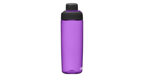 Botella camelbak chute mag 600ml violeta