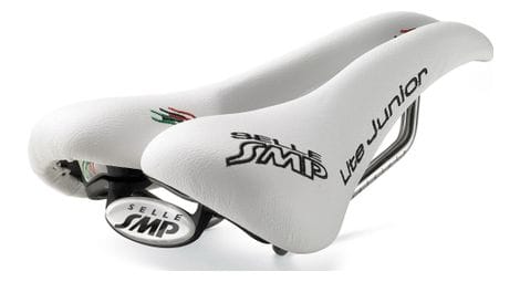 Smp selle lite junior blanc 0301156