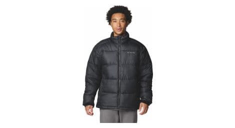 Columbia pike lake ii down jacket black