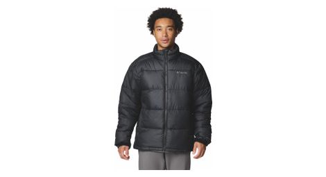 Chaqueta de plumón Columbia Pike Lake II Negra