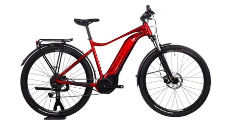 Liv Tempt E Ex VTT Electrique Bon Etat