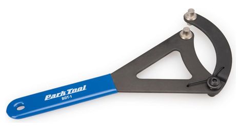 Outil pour demonter le pignon de courroie park tool bdt 1