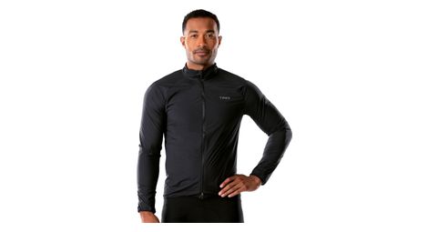 Veste coupe-vent trek circuit windshell noir