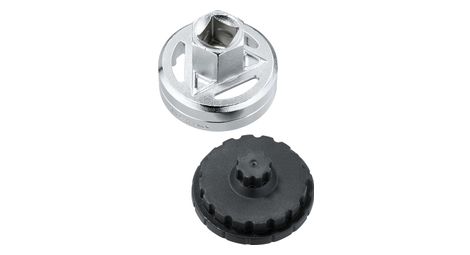 Démonte Boitier Externe Shimano Topeak