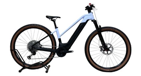 Cube Reaction Hybrid Slt 750 Xt 2022 VTT Electrique Cube Tres Bon Etat