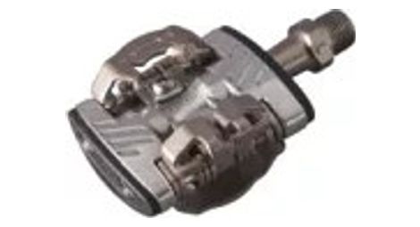 Pedales - Us-s Silver - Mks-128 - Mks