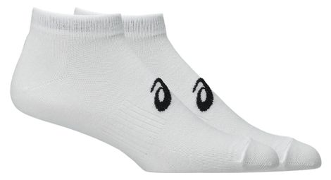 Asics AEG Ankle Socken Weiß (3 Paar)