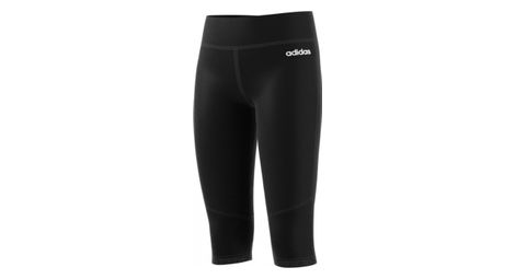 Collant femme junior adidas cardio 3/4