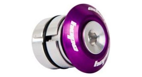 Hope bouchon de potence 1 1 8 violet