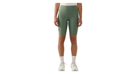 Short Haglöfs Ridge Vert Femme