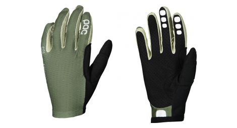 Guantes mtb poc savant verde