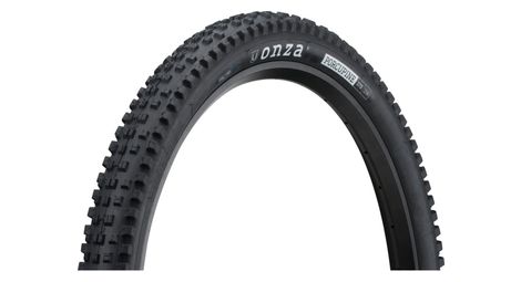 Pneu vtt onza porcupine 27 5 tubeless ready souple