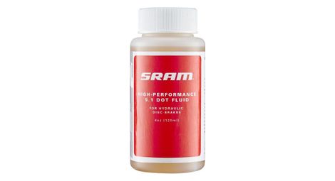 Sram liquide de frein dot 5 1 120ml