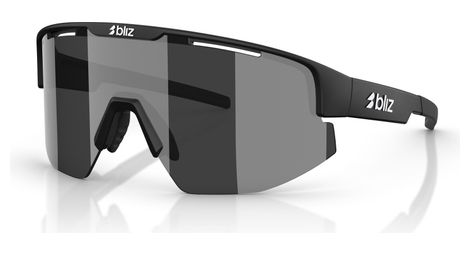 Lunettes Bliz Matrix Small Noir Mat