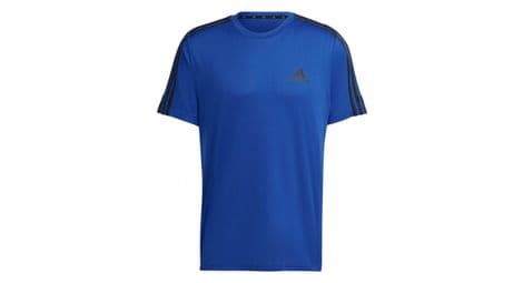 Maillot de sport à 3 bandes adidas aeroready