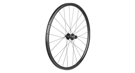 Bontrager Affinity TLR Hinterrad | 12x142 mm | CenterLock | Schwarz