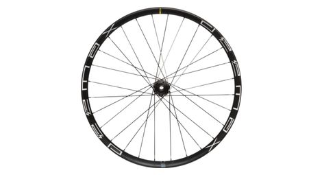 E Deemax Vorderrad 27 5 6 Loch 15x110 Generaluberholtes Produkt