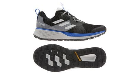 Chaussures adidas terrex two trail running