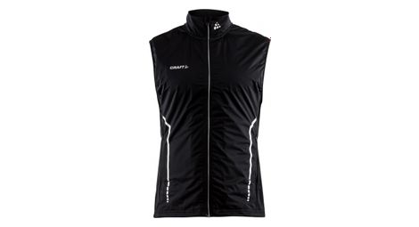 Veste sans manches enfant craft warm club