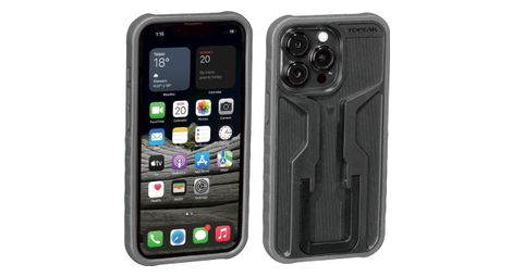 Topeak ridecase iphone 13 pro excl. fixation