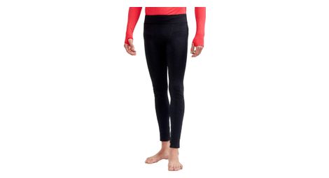 Collant long craft core dry active comfort noir