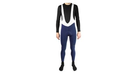 Collant thermique marino homme h22 - chef de file