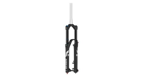 Fourche SR Suntour DUROLUX38X EVO EQ E-Bike Ready 29'' | RC+ PCS | Boost 15x110 mm | Déport 44 mm | Noir