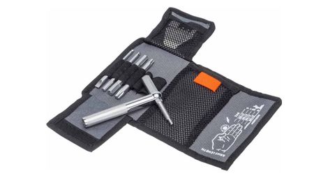 Blackburn pochette de mini outils big switch mini