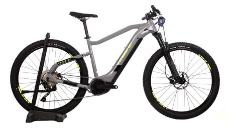 Haibike Hardnine 6 VTT Electrique Bon Etat