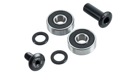 Kit Roulement Cube Horst Link Roulement Pivot Set Stéréo Hybride