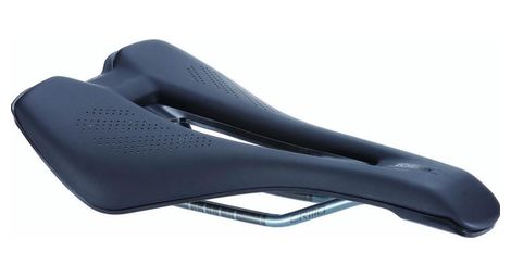 Bbb saddle performance echelon vacuum black 165
