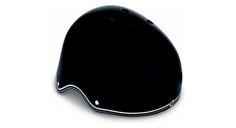 Casque primo black xs 48 53cm