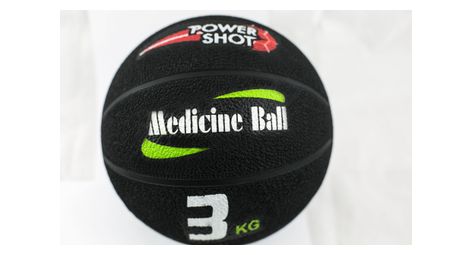 Medecine ball power shot 2kg