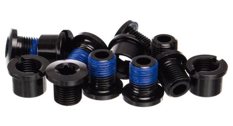 Kit vis cheminees race face